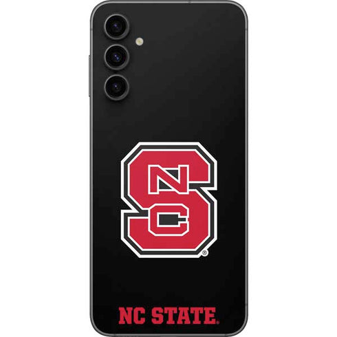 North Carolina State University Logo Galaxy A14 5G Skin